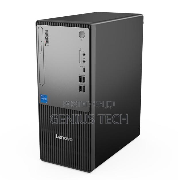 New Server Lenovo 8GB Intel Core i7 SSD 512GB - thumbnail 2