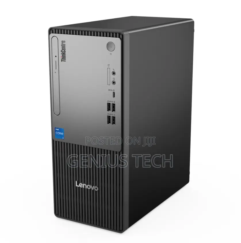 New Server Lenovo 8GB Intel Core i7 SSD 512GB