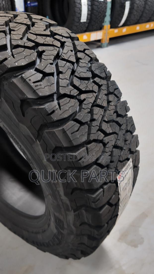 265/65r17 116 /113s All Terrain