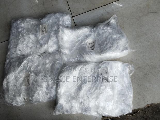 Reinforcement Fibre Mesh/ Fibre Crete