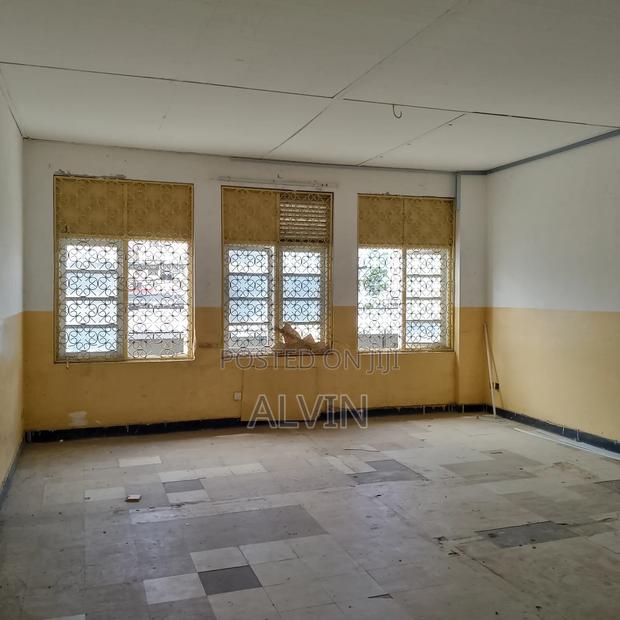 Office Moi Ave Msa