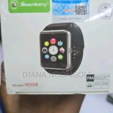 W-008 Smart 2030 Kid's Watch Available - thumbnail 2