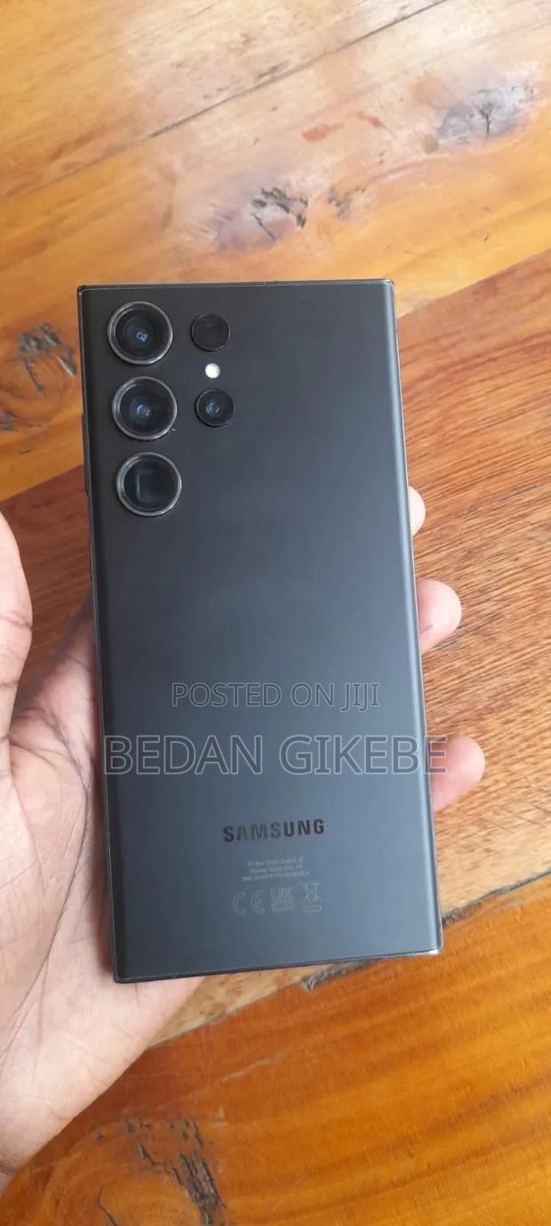 Samsung Galaxy S23 Ultra 256 GB - thumbnail 2