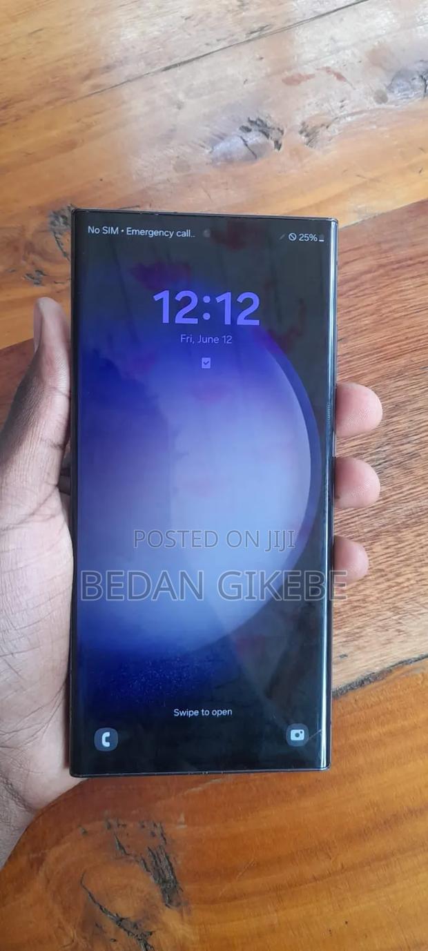 Samsung Galaxy S23 Ultra 256 GB - thumbnail 4