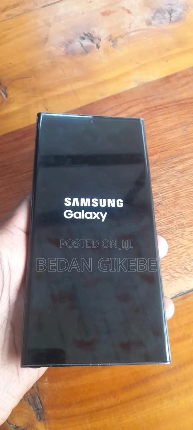 Samsung Galaxy S23 Ultra 256 GB - thumbnail 5