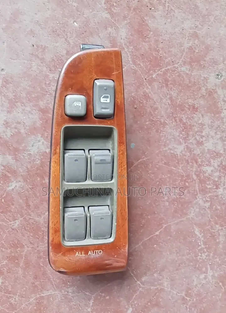 Door Main Switch Toyota Crown