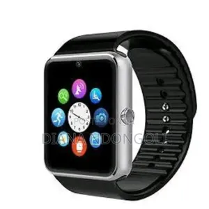 W-008 Smart 2030 Kid's Watch Available