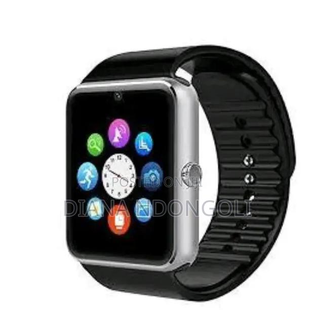 W-008 Smart 2030 Kid's Watch Available - thumbnail 3