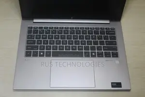 Laptop HP ZBook Firefly 14 G11 16GB Intel Core Ultra 7 SSD 512GB