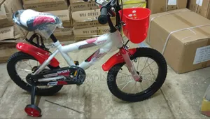 Shanghai Ms Children Sport Bikes