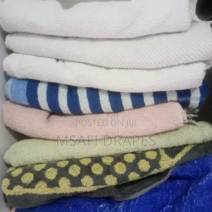 Cotton Towels