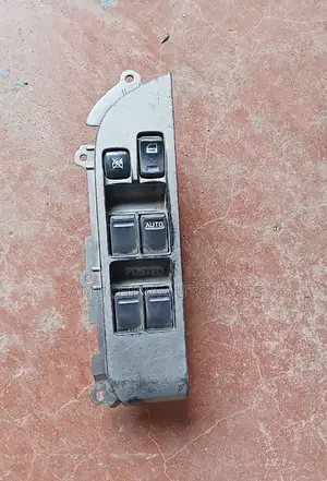 Door Main Switch Nissan Sunny B15