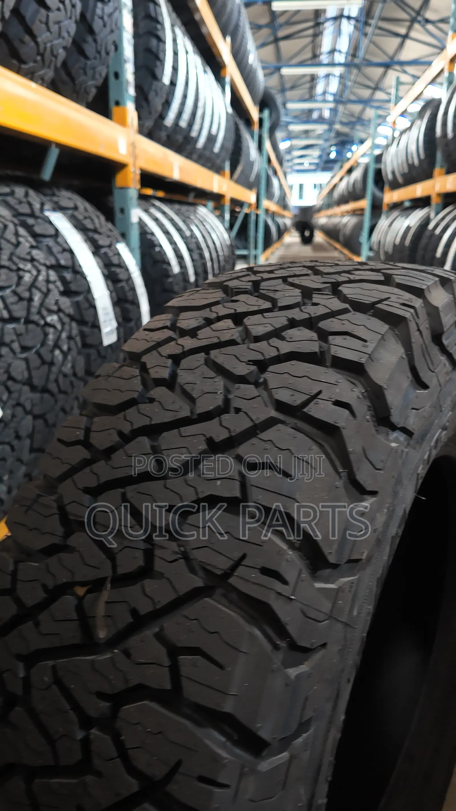 Bf Goodrich 265/70r17 118/115s All Terrain
