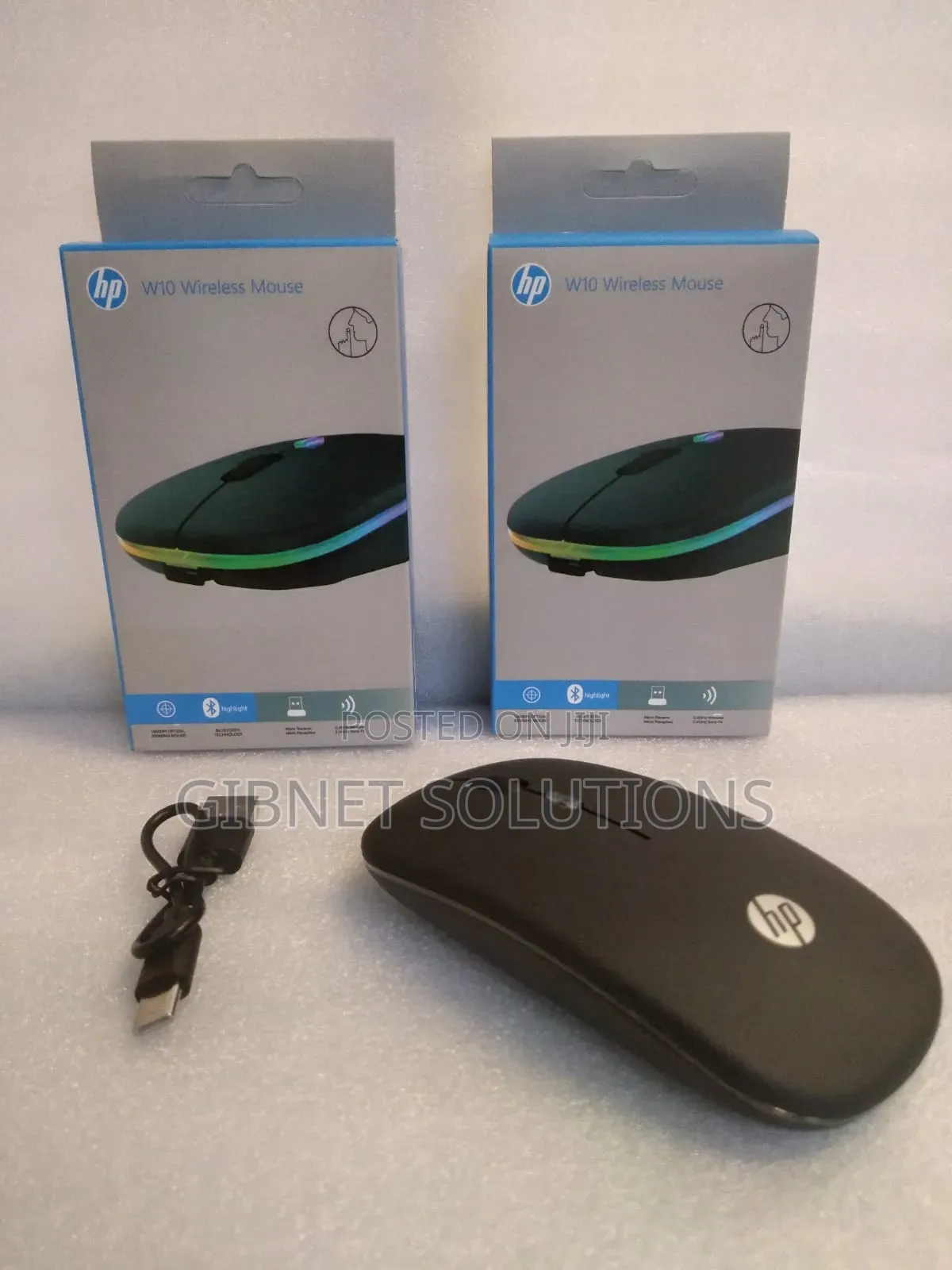 Hp M10 Mouse