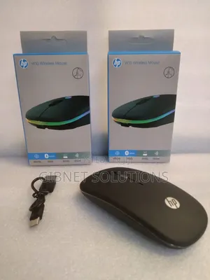 Hp M10 Mouse