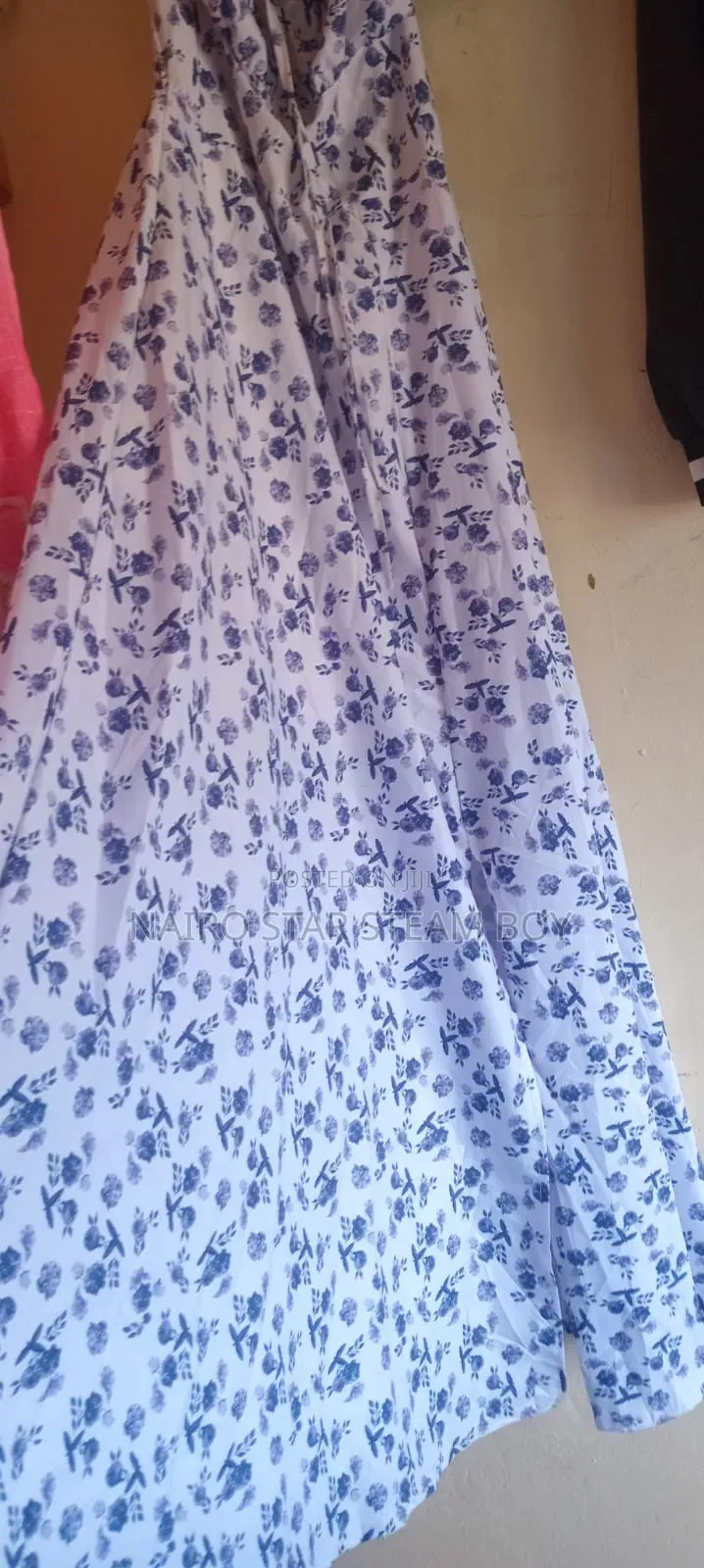Ladies Dresses