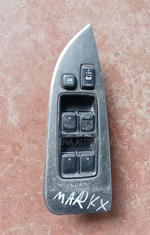 Door Main Switch Toyota Mark X Grx120