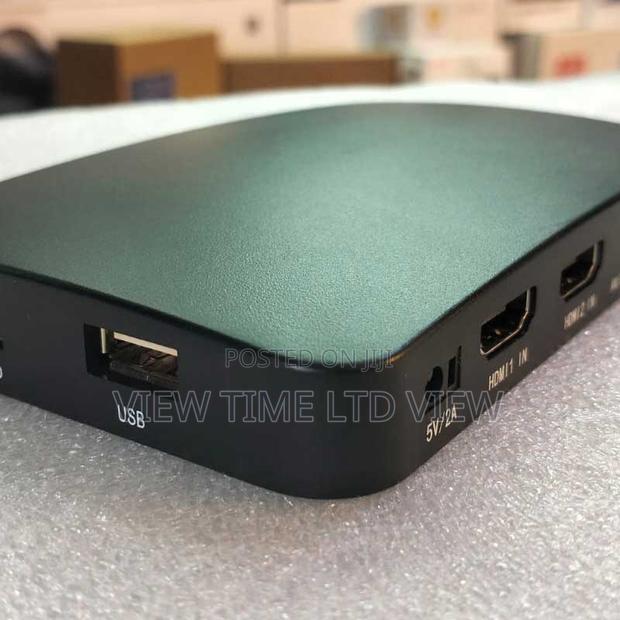  Hd Video Capture Box for Live Streaming, Nairobi, Kenya