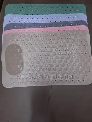 Antislip Mat Opaque