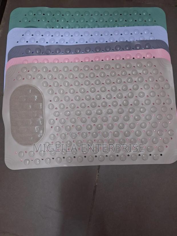 Antislip Mat Opaque