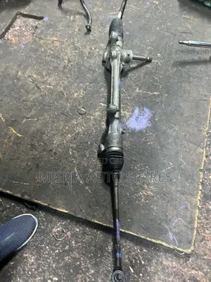 Steering Rack Toyota Noah