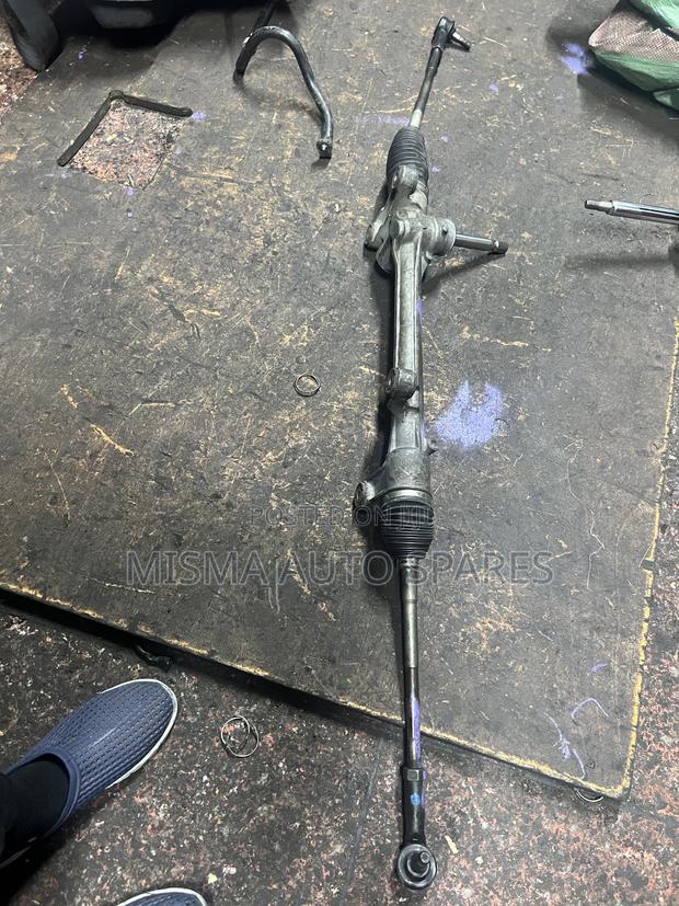 Steering Rack Toyota Noah - thumbnail 4