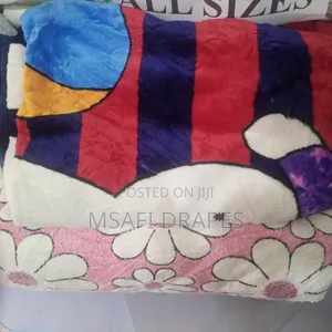 Fleece Blanket