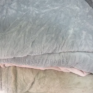 Fleece Blanket