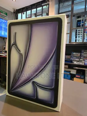 New Apple iPad Air 11 (2026) 128 GB