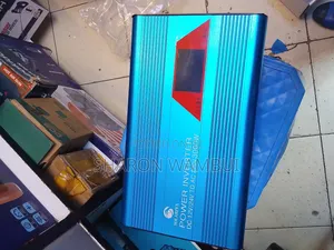 Quality 3000w Solar Inverter/3000w Solar Inverter