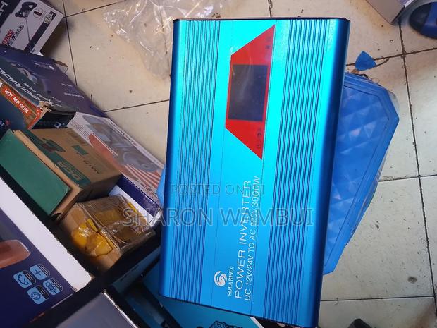 Quality 3000w Solar Inverter/3000w Solar Inverter