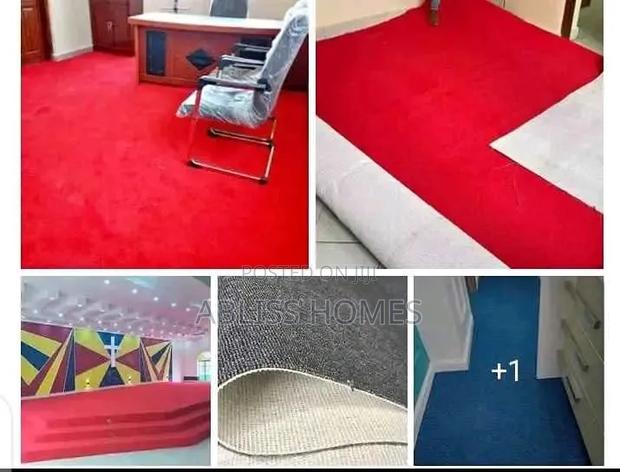 Wall to Wall Carpets - main view
