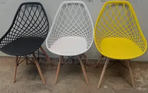 Outdoor Balcony Quality Mesh Design Chair – Comfort Meets Durability