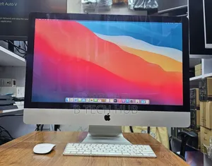 iMac 27 Inch