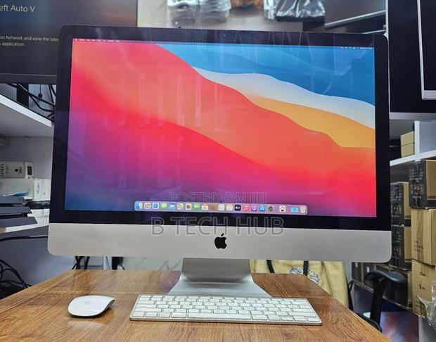 iMac 27 Inch