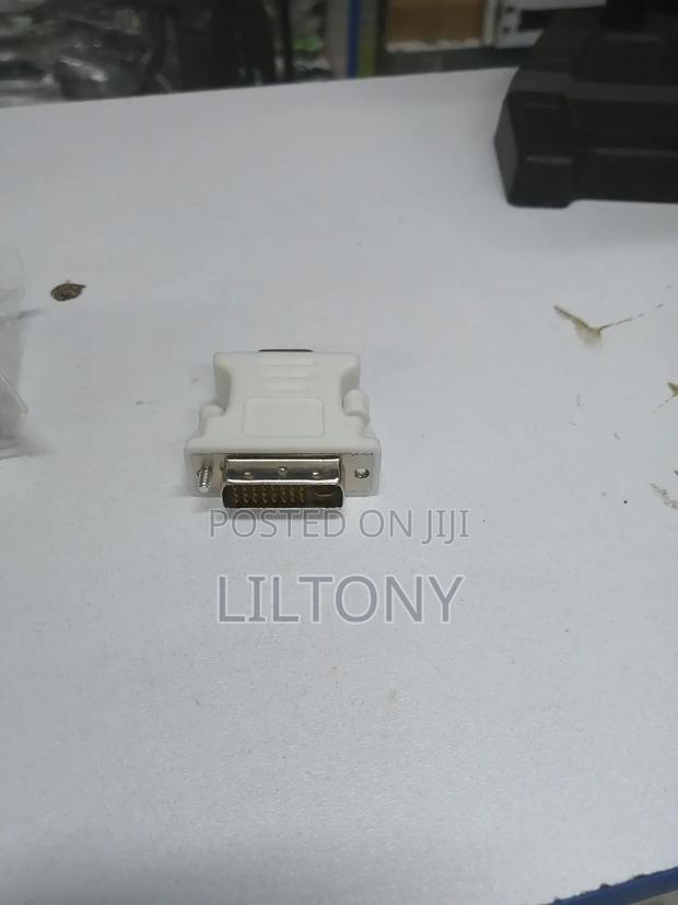 Dvi to Vga Adapter - thumbnail 2