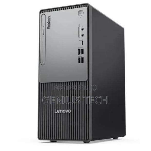 New Server Lenovo 8GB Intel Core i7 SSD 512GB
