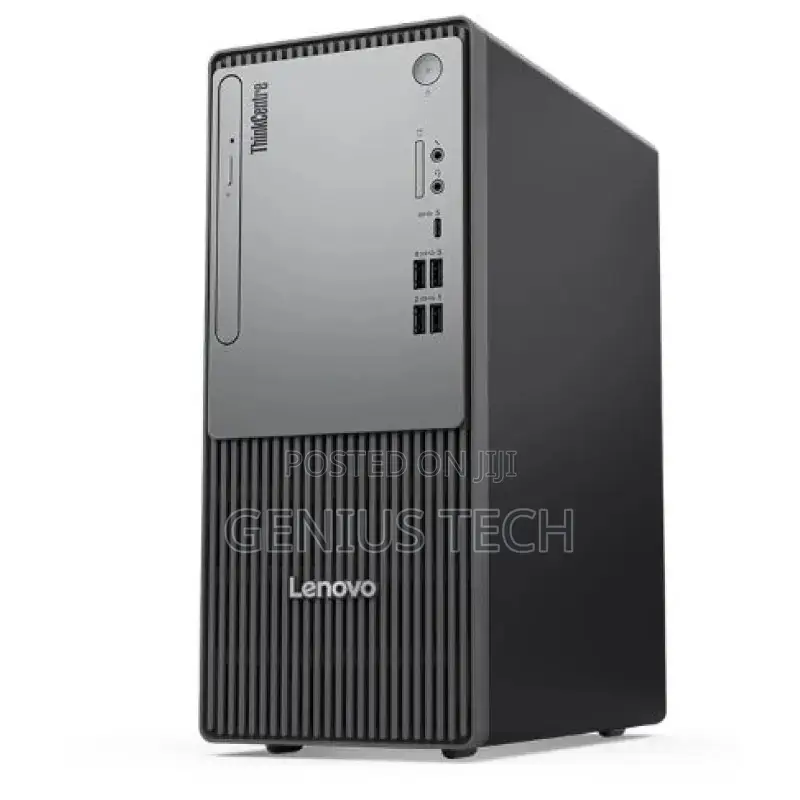 New Server Lenovo 8GB Intel Core i7 SSD 512GB