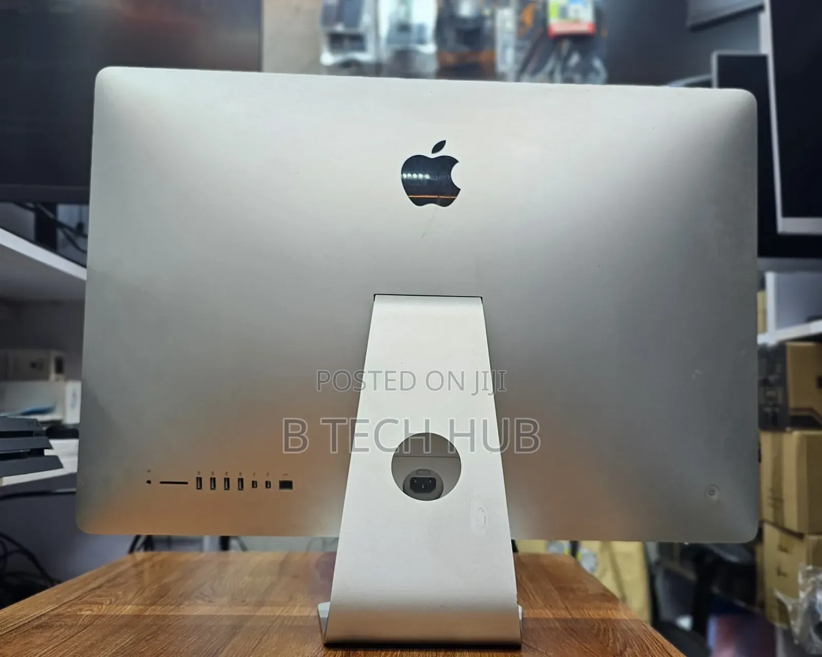 iMac 27 Inch