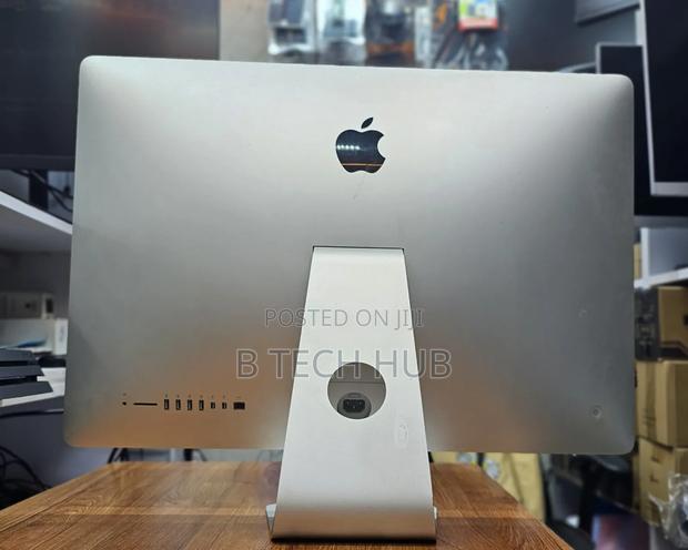 iMac 27 Inch - thumbnail 3
