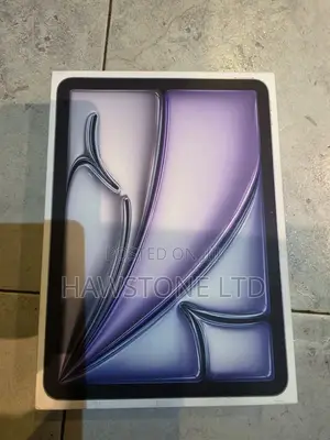 New Apple iPad Air 11 (2026) 256 GB
