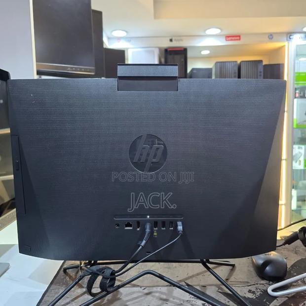 Desktop Computer HP 200 G4 8GB Intel Core i5 HDD 1T - thumbnail 3