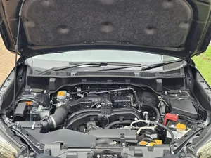Subaru Forester Base AWD 2019 Gray