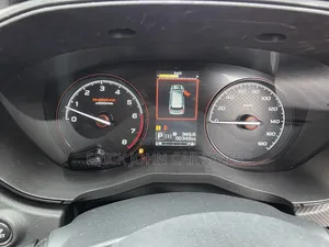 Subaru Forester Base AWD 2019 Gray