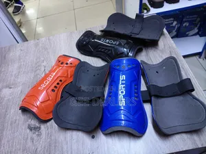 Sports Soccer Shin Guards