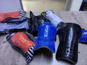 Sports Soccer Shin Guards