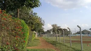 Prime 100 by 100 Plot in Ruiru BTL