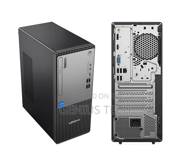 New Server Lenovo 8GB Intel Core i7 SSD 512GB - thumbnail 2