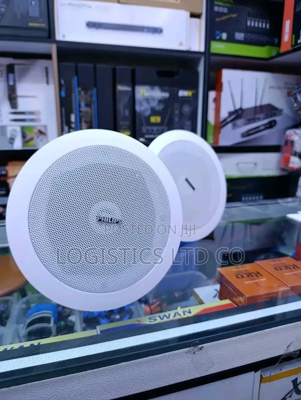 Philips Bluetooth Ceiling Speakers