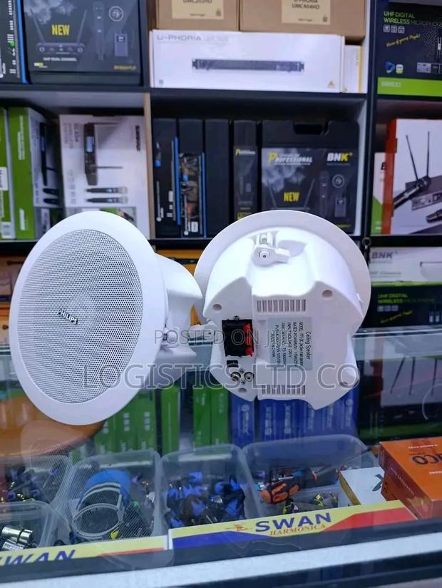 Philips Bluetooth Ceiling Speakers